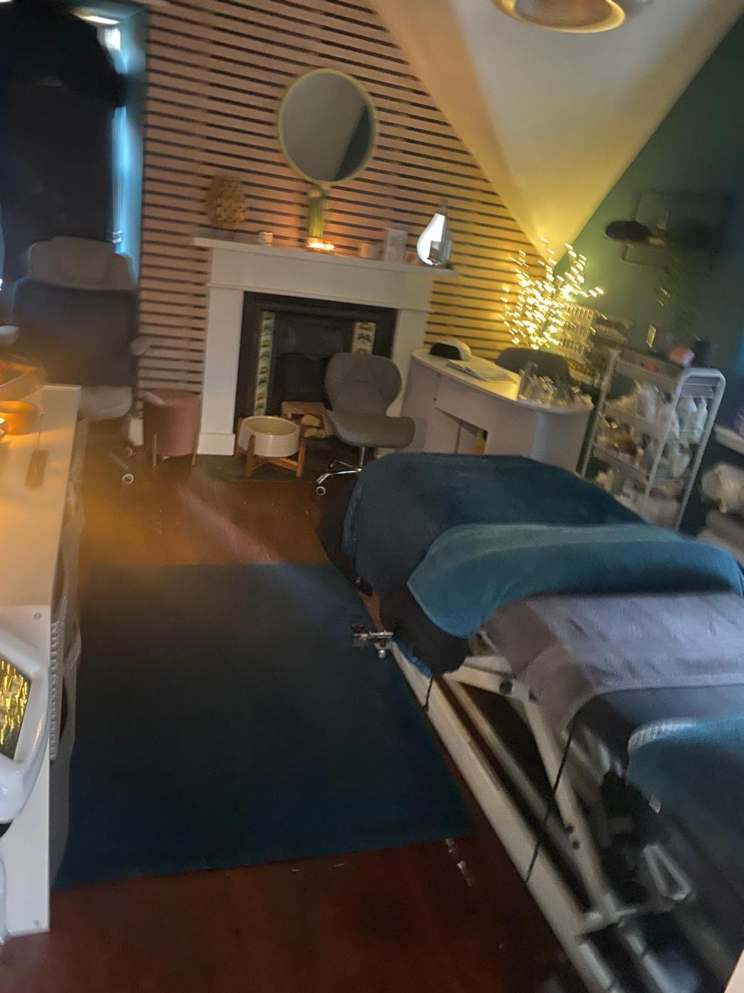 アビーモアThe Mountain Retreatアパートメント エクステリア 写真